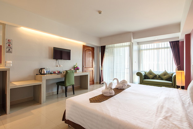 1 Bed Condo · Bang Phli, samut_prakan — photo 5