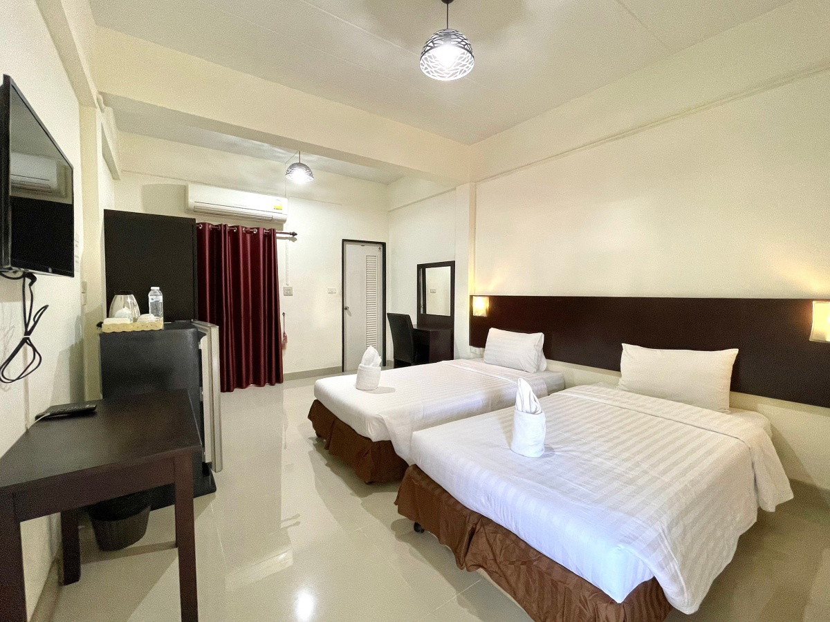 1 Bed Condo · Bang Phli, samut_prakan — photo 1