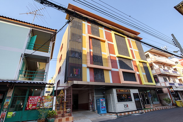 1 Bed Condo · Bang Phli, samut_prakan — photo 1