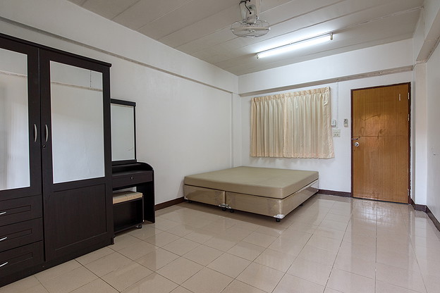 1 Bed Condo · Bang Phli, samut_prakan — photo 4