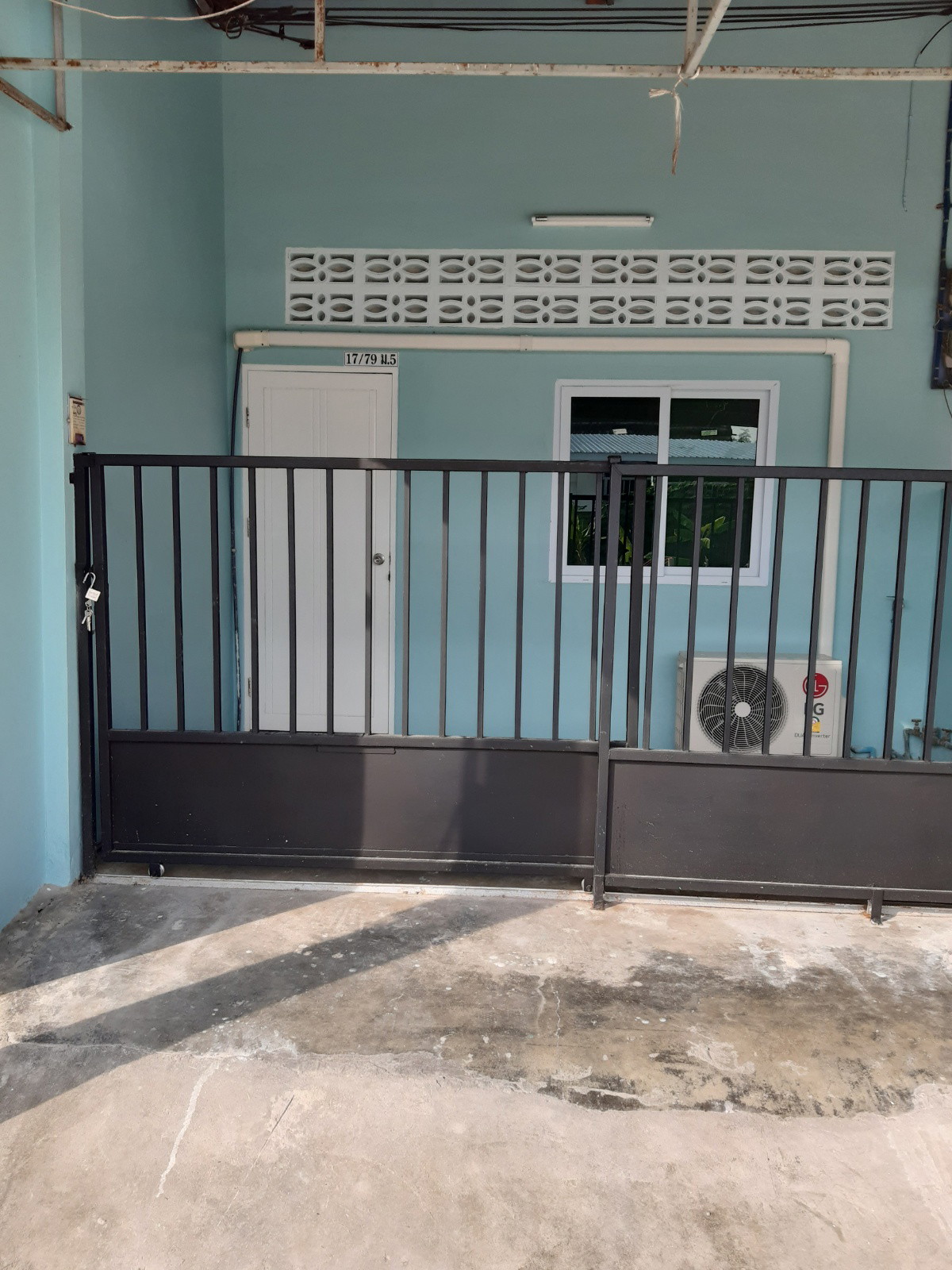 1 Bed Condo · Mueang Chon Buri, chon_buri — photo 1