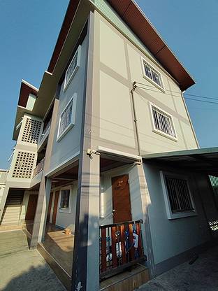 1 Bed Condo · Thung Khru, bangkok — photo 1