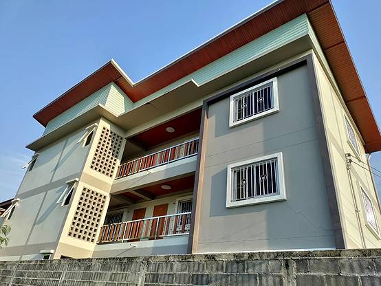 1 Bed Condo · Thung Khru, bangkok — photo 2