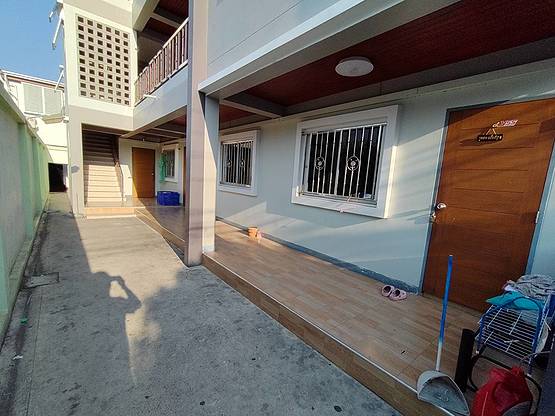1 Bed Condo · Thung Khru, bangkok — photo 3