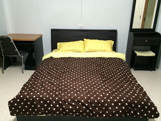 1 Bed Condo · Mueang Chon Buri, chon_buri — photo 1