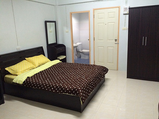 1 Bed Condo · Mueang Chon Buri, chon_buri — photo 3