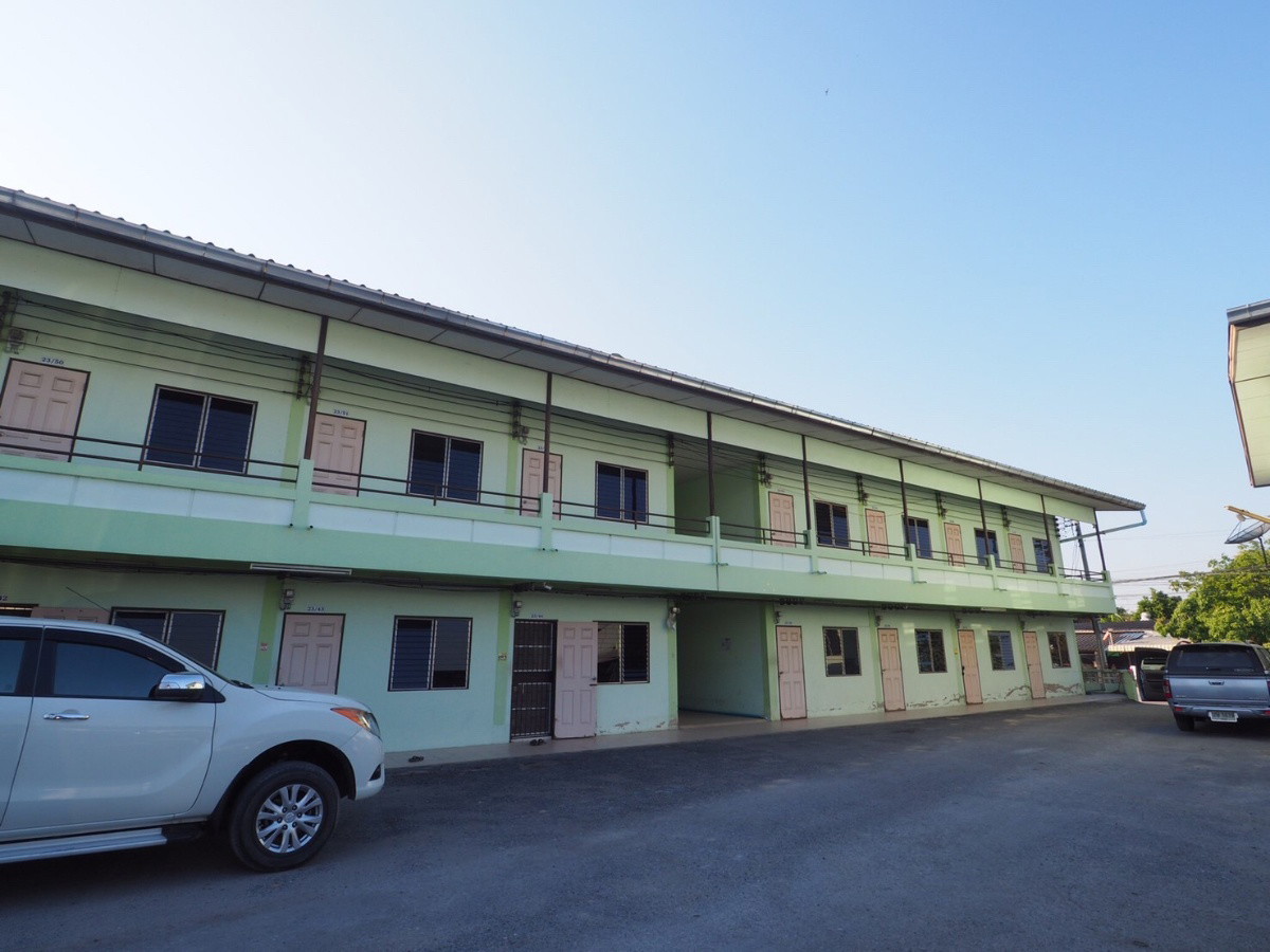 1 Bed Condo · Mueang Chon Buri, chon_buri — photo 1