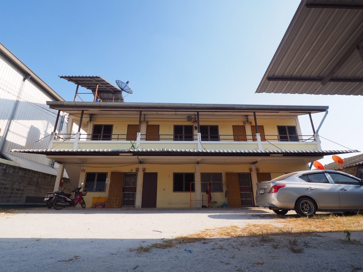 1 Bed Condo · Mueang Chon Buri, chon_buri