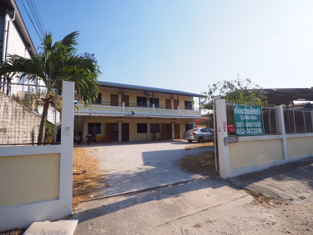 1 Bed Condo · Mueang Chon Buri, chon_buri — photo 4