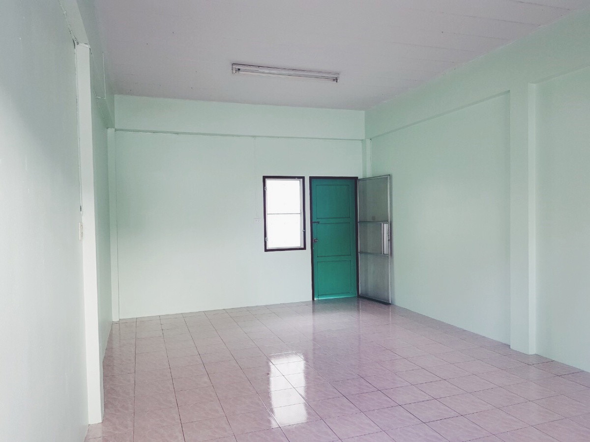 1 Bed Condo · Mueang Chon Buri, chon_buri