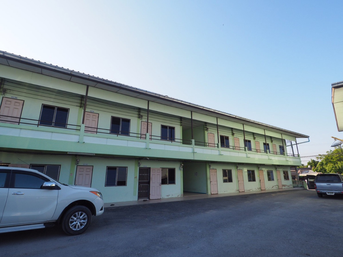 1 Bed Condo · Mueang Chon Buri, chon_buri — photo 4