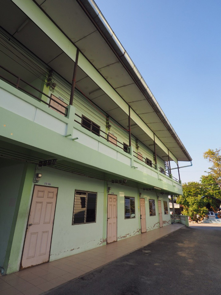 1 Bed Condo · Mueang Chon Buri, chon_buri — photo 5