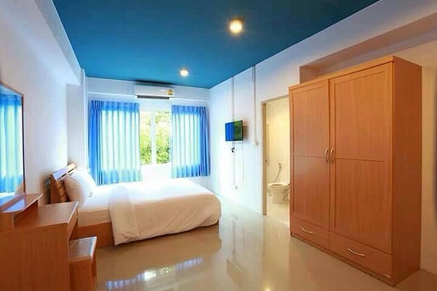 1 Bed Condo · Mueang Chiang Mai, chiang_mai