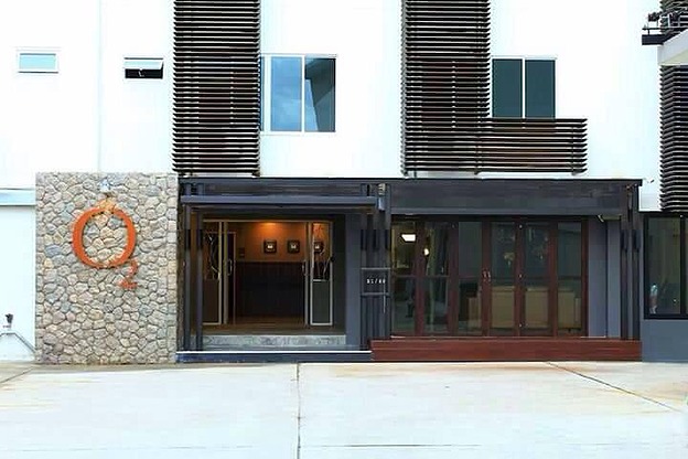 1 Bed Condo · Mueang Chiang Mai, chiang_mai — photo 3