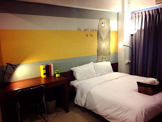 1 Bed Condo · Mueang Chiang Mai, chiang_mai — photo 5