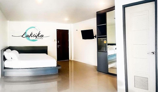 Condo · Mueang Phuket, phuket — photo 1