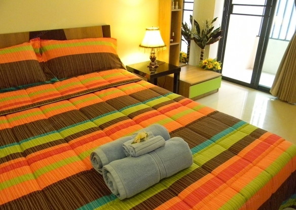1 Bed Condo · Wang Thonglang, bangkok