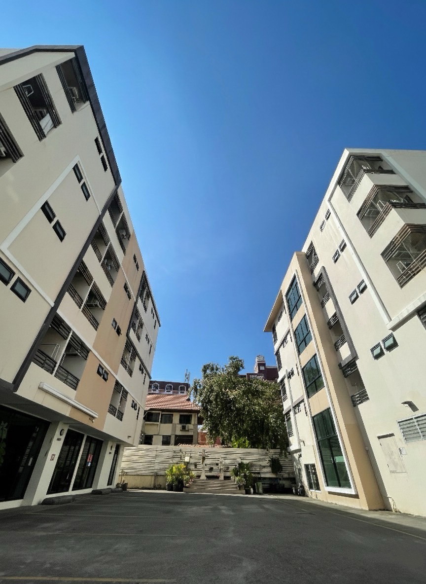 1 Bed Condo · Wang Thonglang, bangkok — photo 2