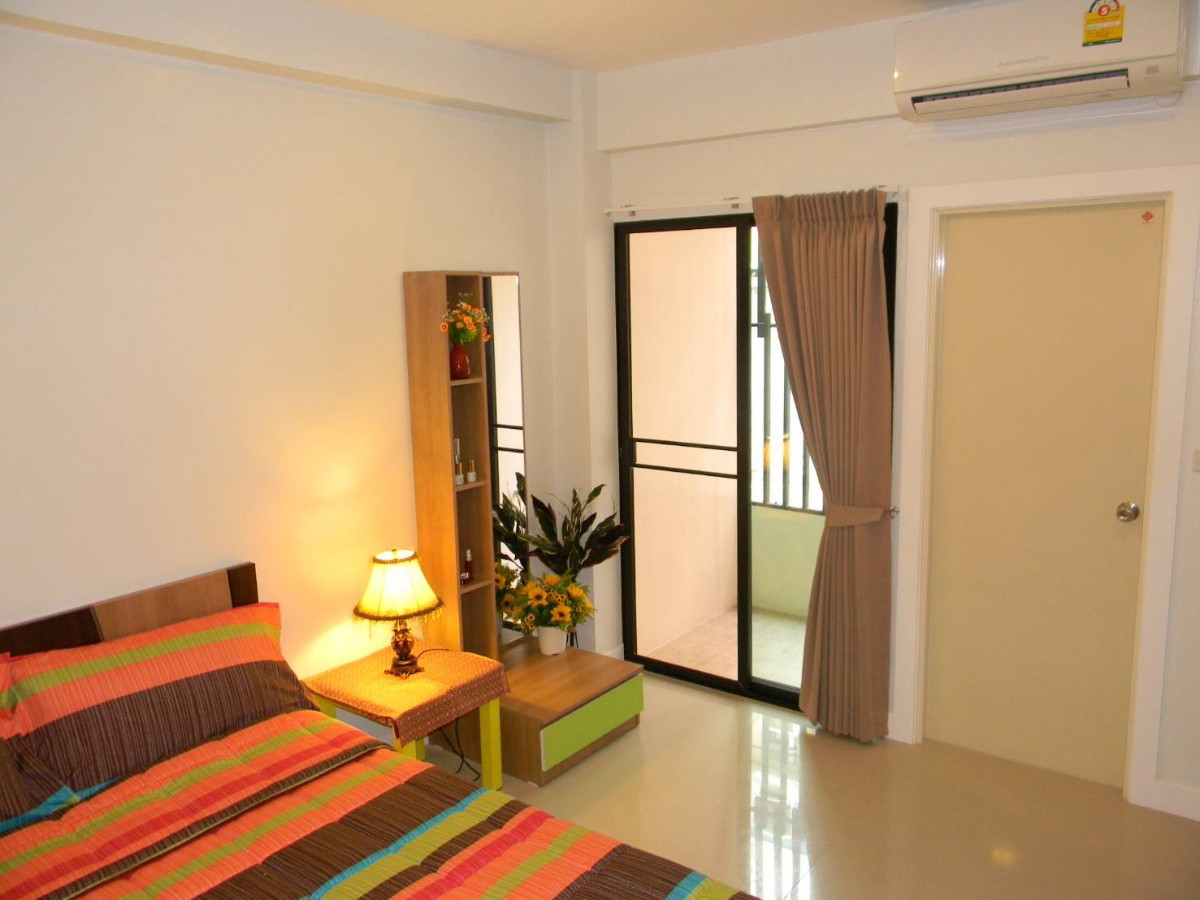 1 Bed Condo · Wang Thonglang, bangkok — photo 4