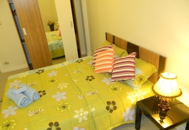 1 Bed Condo · Wang Thonglang, bangkok — photo 5