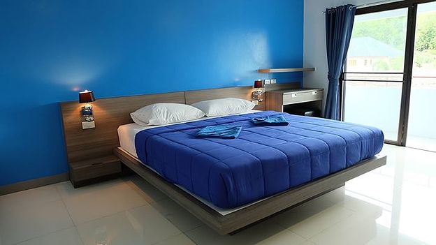 1 Bed Condo · Thalang, phuket — photo 1