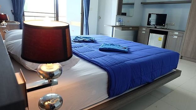 1 Bed Condo · Thalang, phuket — photo 4