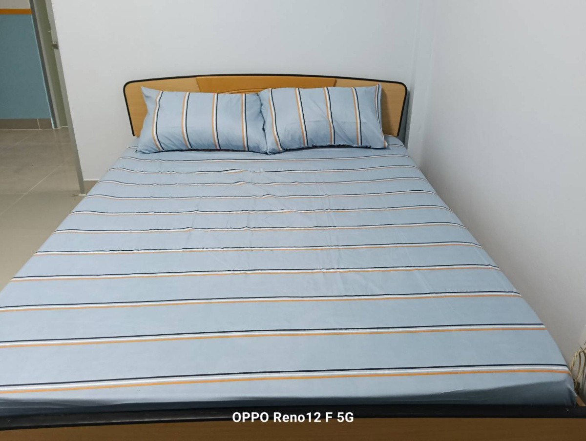 1 Bed Condo — photo 4