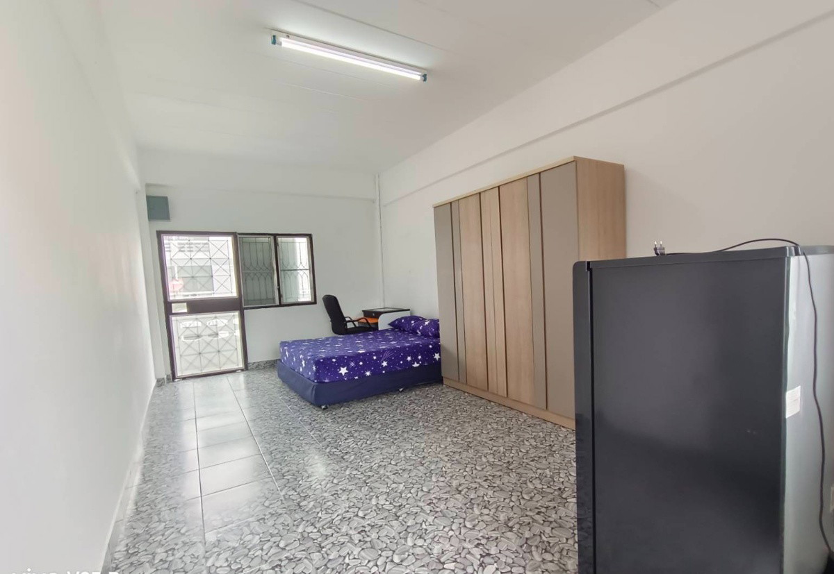 1 Bed Condo · Bang Khen, bangkok
