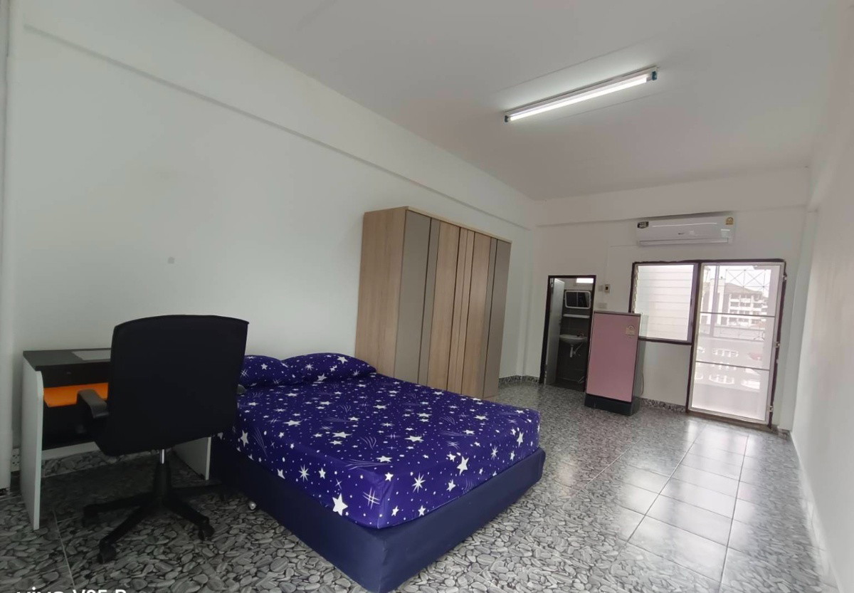 1 Bed Condo · Bang Khen, bangkok — photo 3