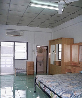1 Bed Condo · Bang Khen, bangkok — photo 4