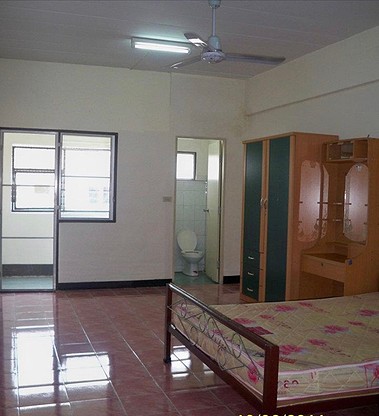 1 Bed Condo · Bang Khen, bangkok — photo 5