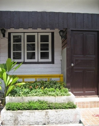 Condo · bangkok — photo 2
