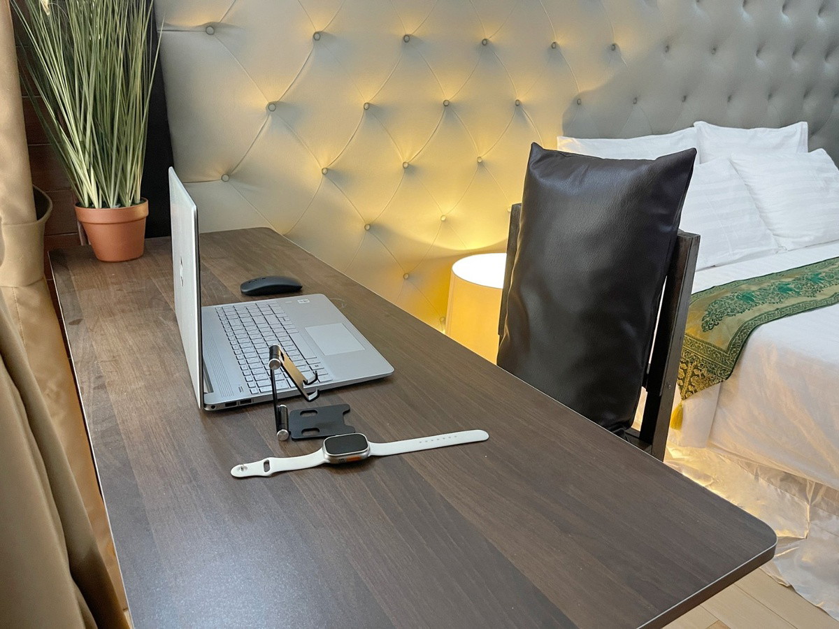 1 Bed Condo · Taling Chan, bangkok