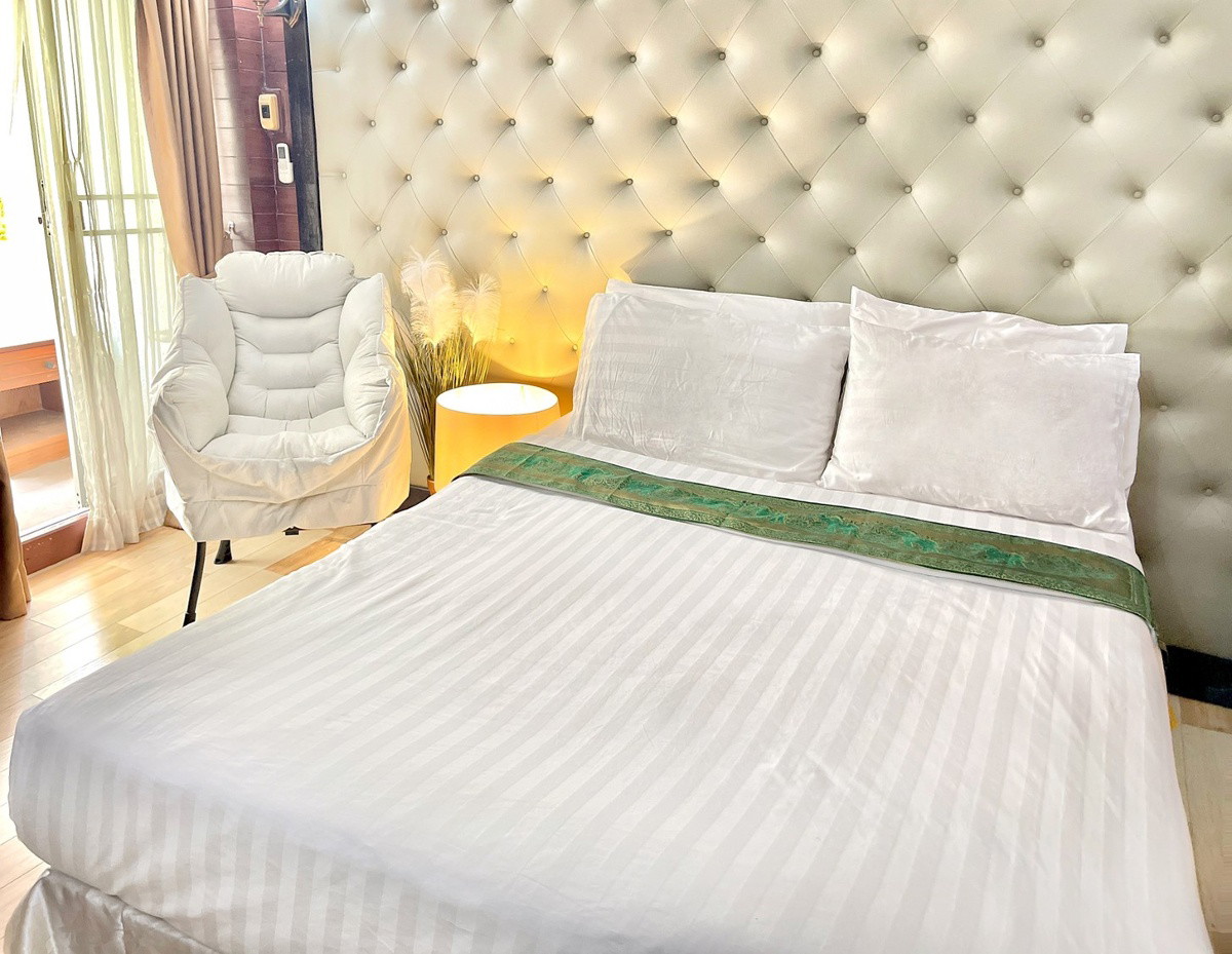 1 Bed Condo · Taling Chan, bangkok — photo 2