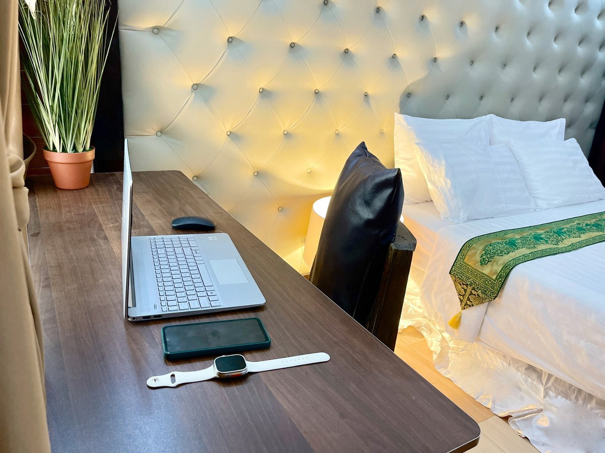 1 Bed Condo · Taling Chan, bangkok — photo 4