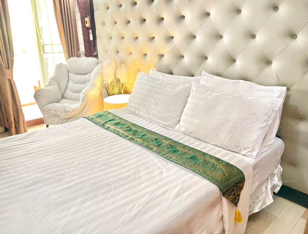 1 Bed Condo · Taling Chan, bangkok — photo 5