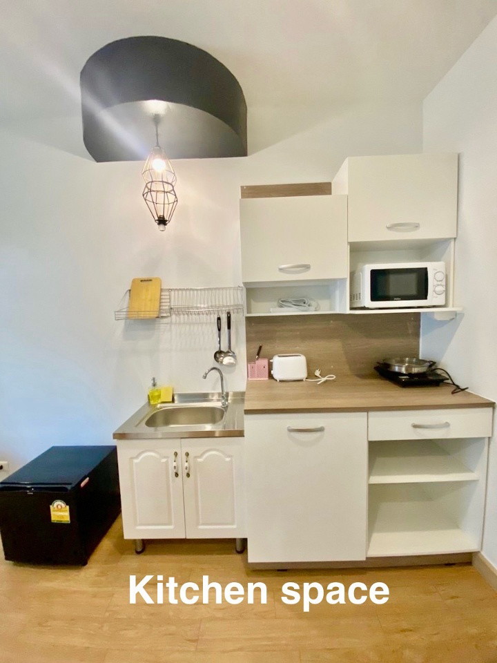 1 Bed Condo · Mueang Chiang Mai, chiang_mai — photo 1