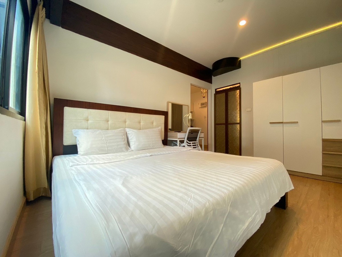 1 Bed Condo · Mueang Chiang Mai, chiang_mai