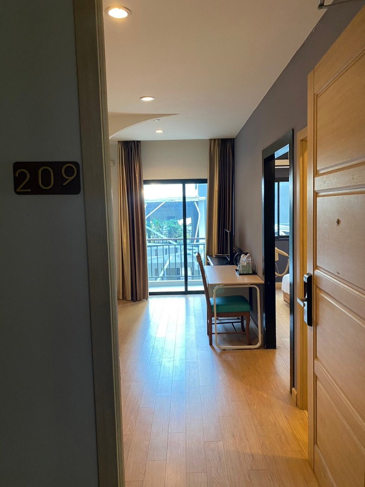 1 Bed Condo · Mueang Chiang Mai, chiang_mai — photo 3