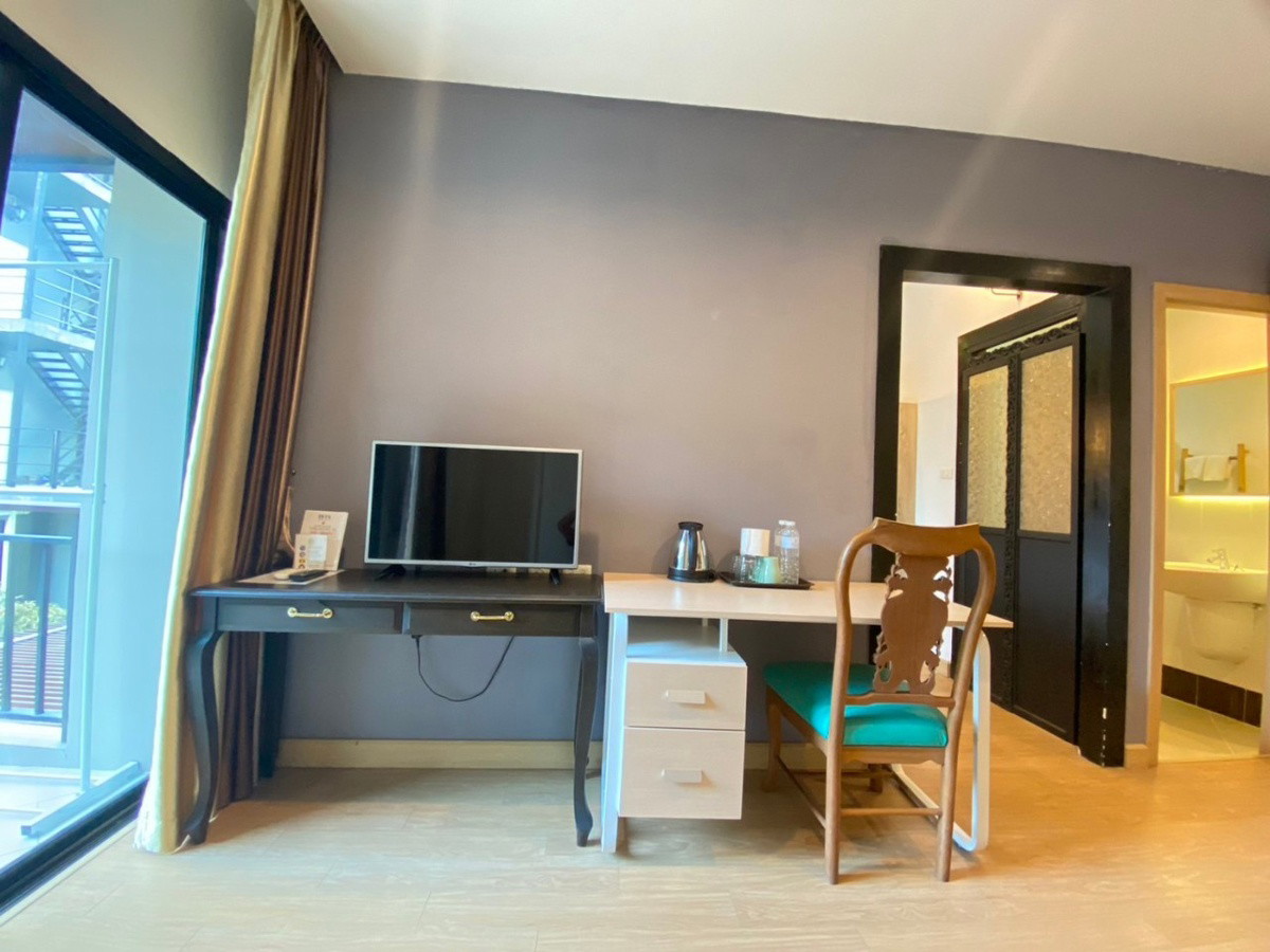 1 Bed Condo · Mueang Chiang Mai, chiang_mai — photo 4