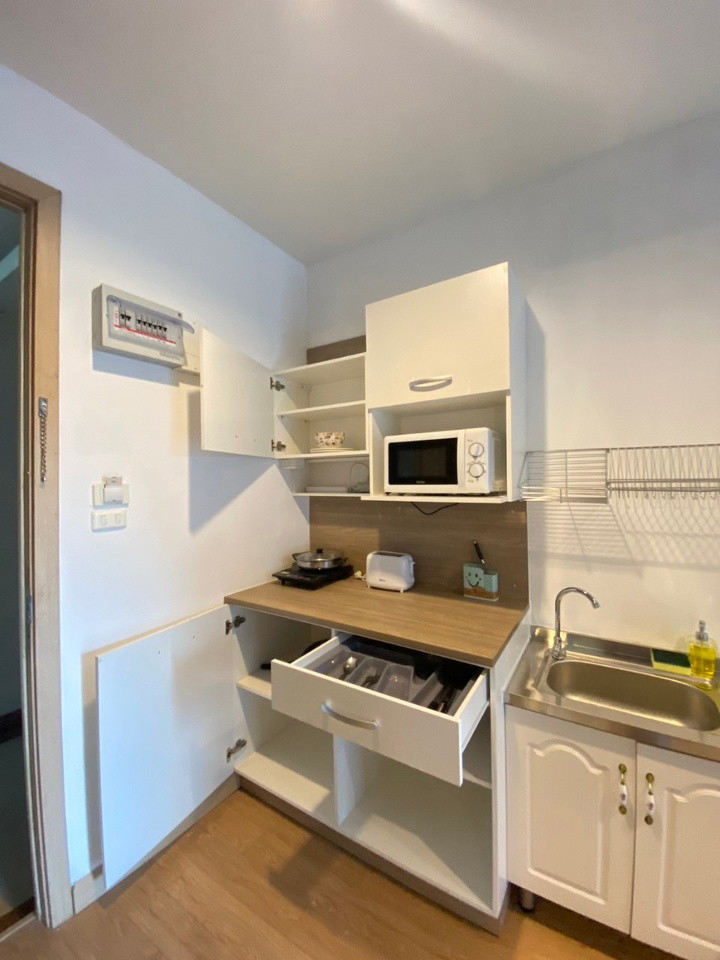 1 Bed Condo · Mueang Chiang Mai, chiang_mai — photo 5