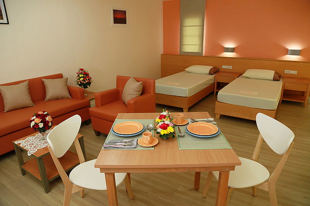 1 Bed Condo · Lat Phrao, bangkok — photo 4