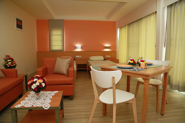 1 Bed Condo · Lat Phrao, bangkok — photo 5