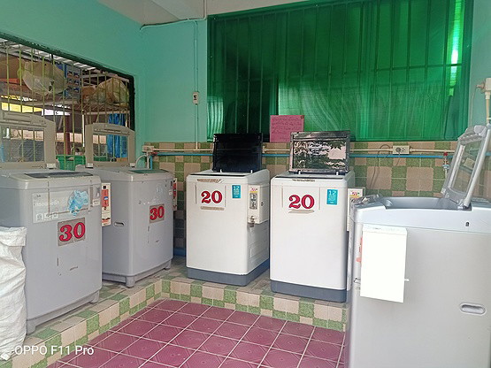 1 Bed Condo · Mueang Chiang Mai, chiang_mai — photo 2