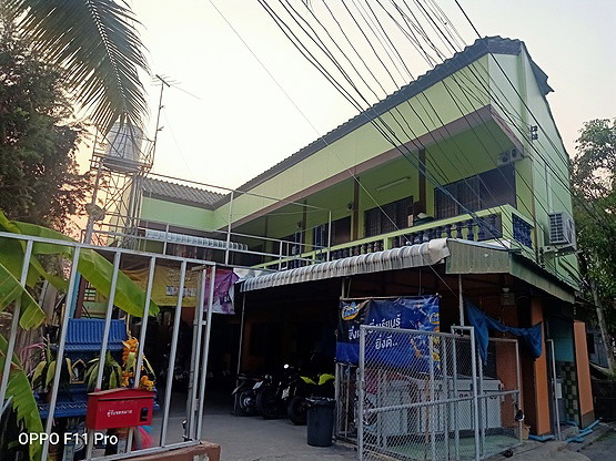 1 Bed Condo · Mueang Chiang Mai, chiang_mai — photo 3