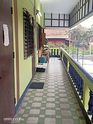 1 Bed Condo · Mueang Chiang Mai, chiang_mai — photo 5