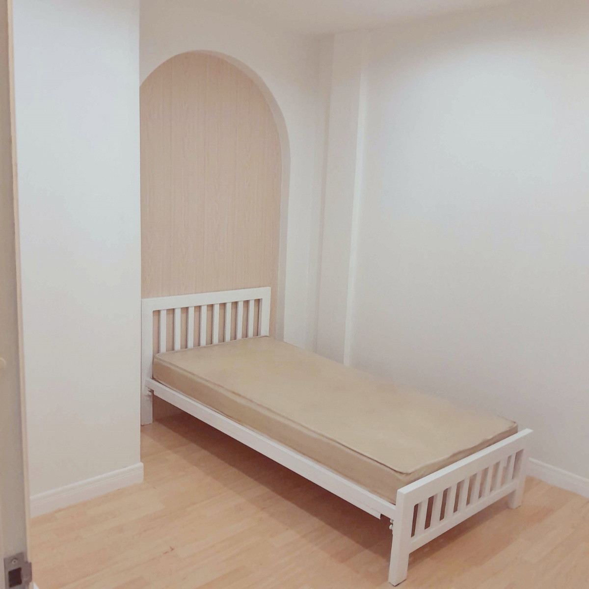 1 Bed Condo · Bang Khen, bangkok — photo 1