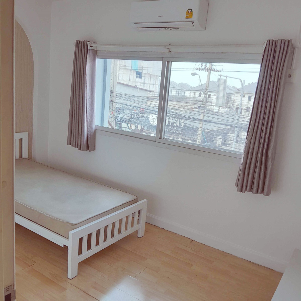 1 Bed Condo · Bang Khen, bangkok — photo 5