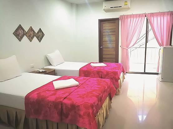 1 Bed Condo · Kathu, phuket — photo 2