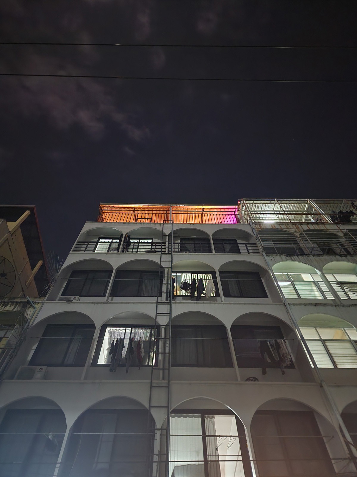 1 Bed Condo · Bang Kapi, bangkok